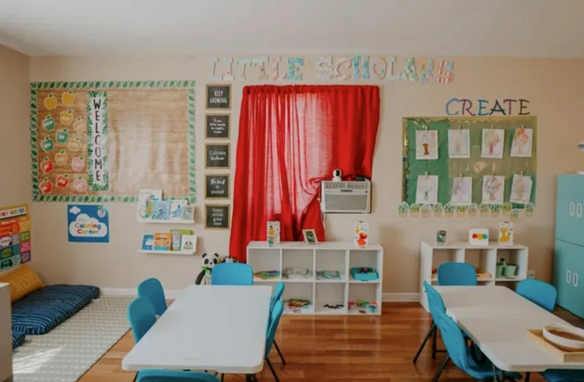 Welcome to the Bambini Village Newsroom